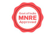 MNRE Govt Approved